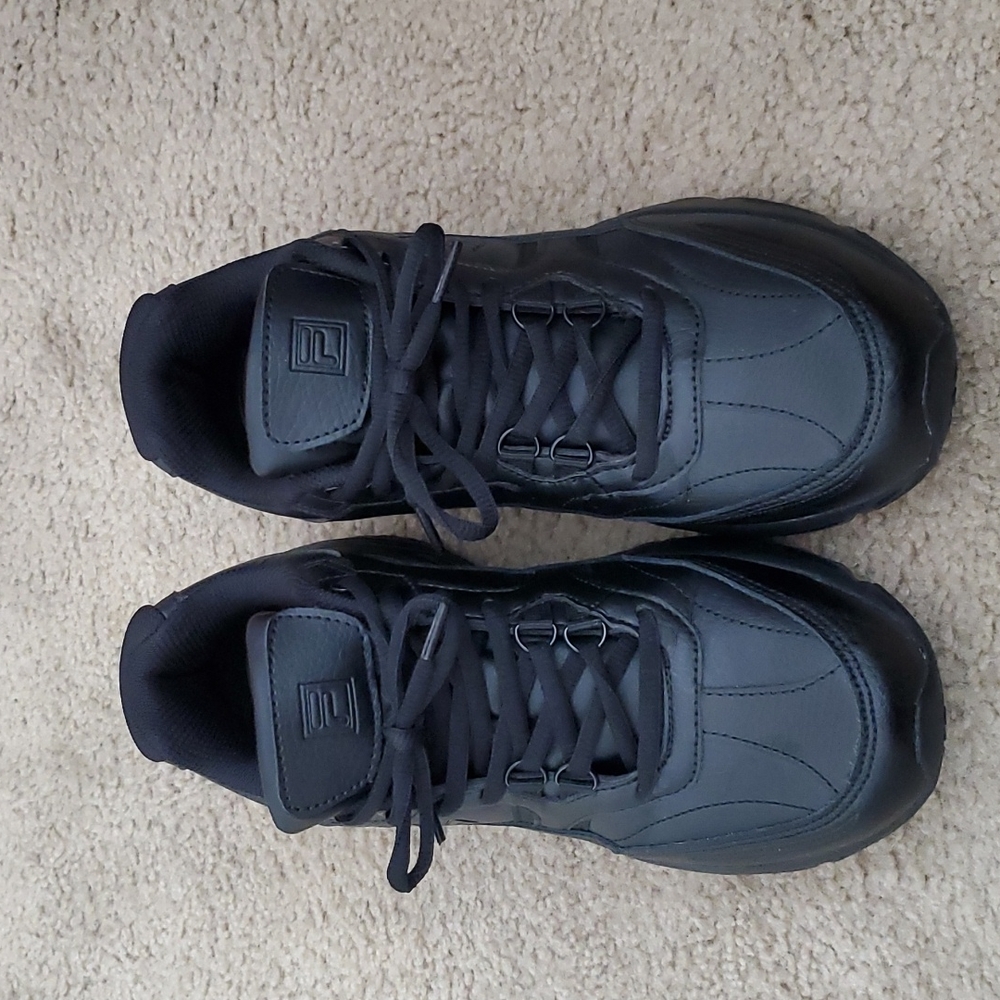 FILA NON SLIP WORK SHOE